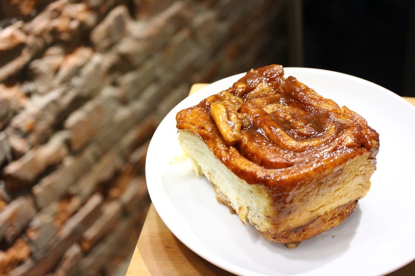 [ 台北車站/北門站/西門站美食 ] 淺藍 × Heritage Bakery & Cafe～必點招牌紅心芭樂蛋糕，免費wifi插座不限時