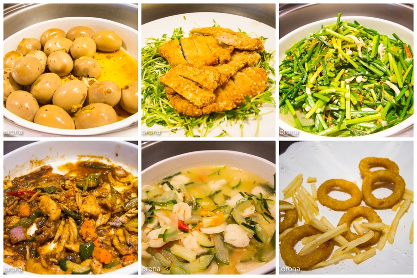 【台中住宿】台中親子住宿｜雲河概念旅館～泳池、KTV、按摩浴缸、沙坑，貼心提供宵夜吃到飽