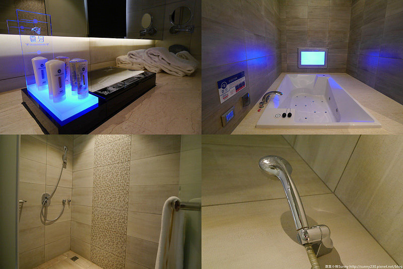 台中住宿推薦｜雲河概念旅館