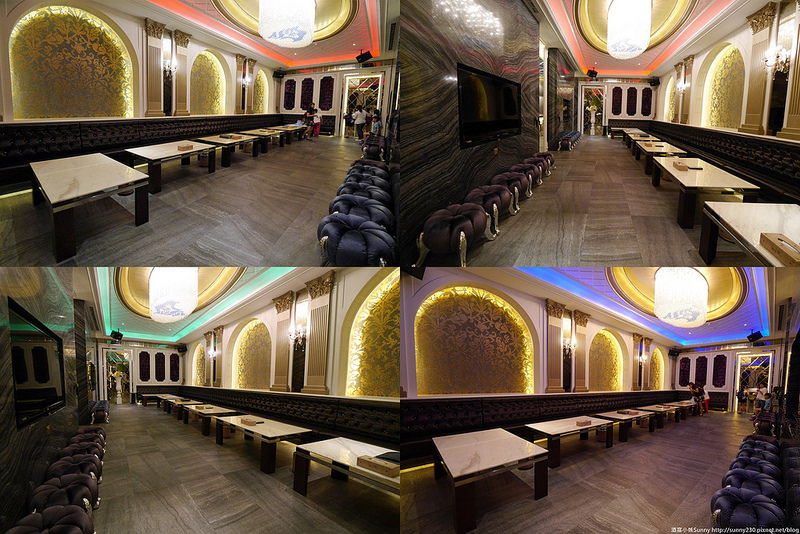 台中住宿推薦｜雲河概念旅館