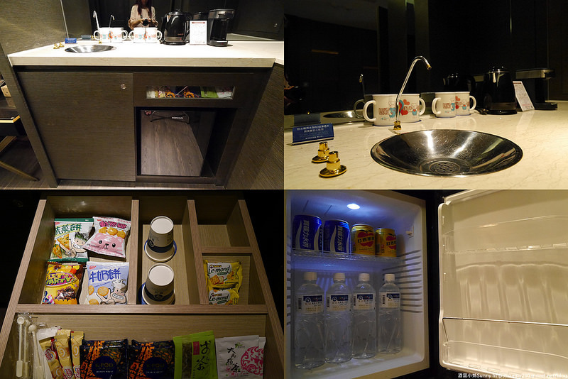 台中住宿推薦｜雲河概念旅館