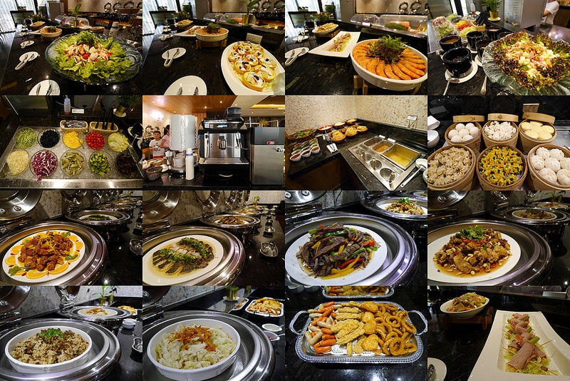 台中住宿推薦｜雲河概念旅館