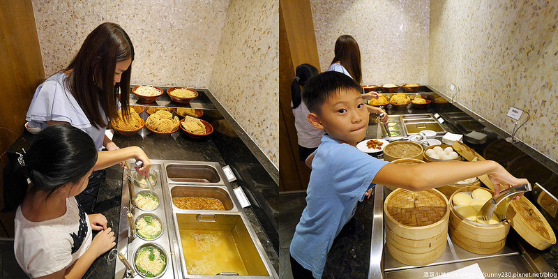 台中住宿推薦｜雲河概念旅館