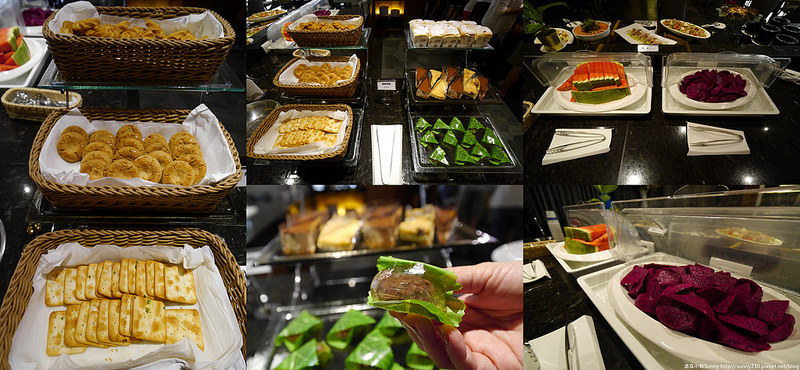 台中住宿推薦｜雲河概念旅館