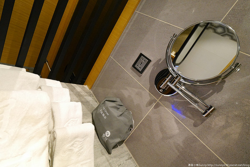 台中住宿推薦｜雲河概念旅館