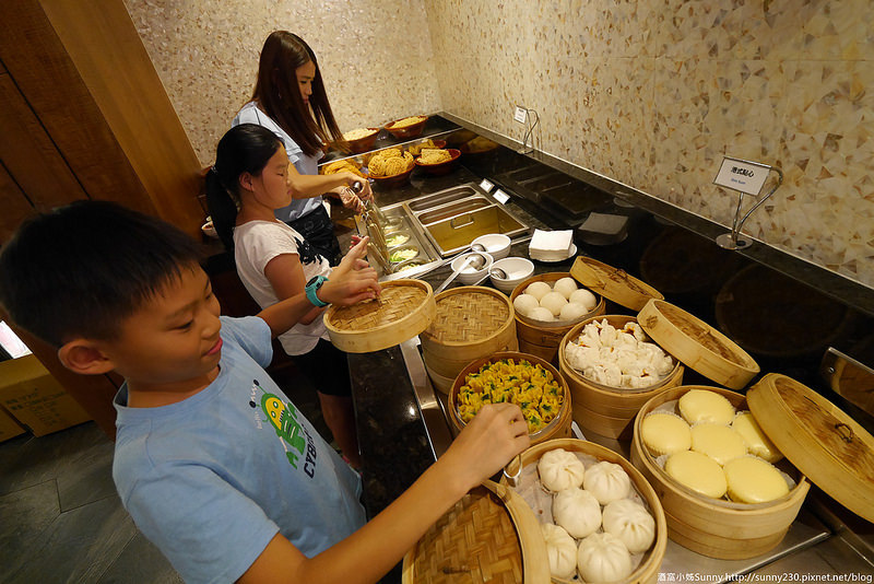 台中住宿推薦｜雲河概念旅館
