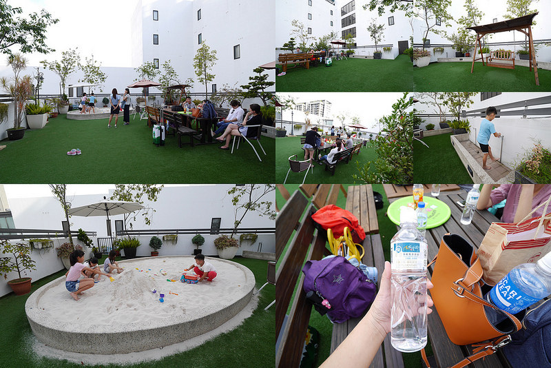 台中住宿推薦｜雲河概念旅館