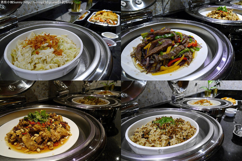 台中住宿推薦｜雲河概念旅館