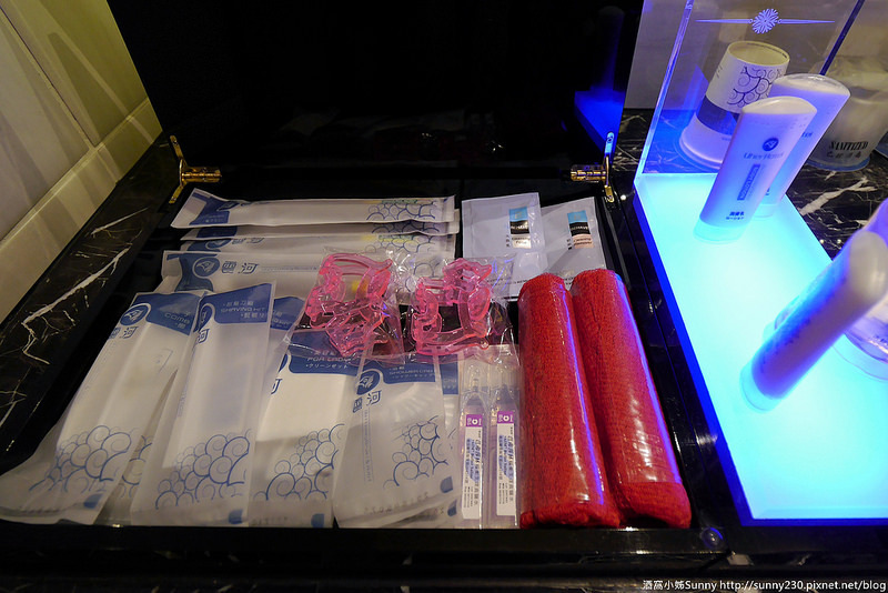 台中住宿推薦｜雲河概念旅館