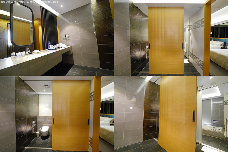 台中住宿推薦｜雲河概念旅館