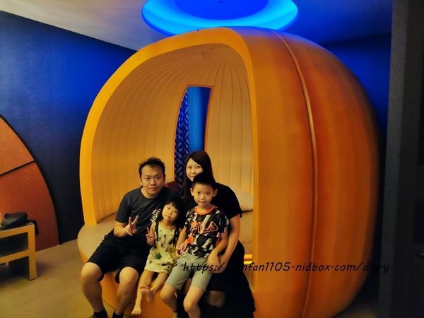 【台中住宿】雲河旗艦概念旅館 #空中花園 #沙坑 #健身房  #switch免費玩 #免費早餐宵夜無限供應 #安心旅遊補助 (42).jpg