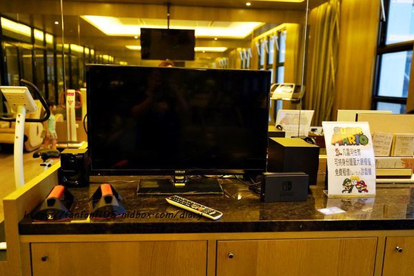 【台中住宿】雲河旗艦概念旅館 #空中花園 #沙坑 #健身房  #switch免費玩 #免費早餐宵夜無限供應 #安心旅遊補助 (19).JPG