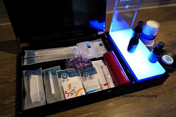 【台中住宿】雲河旗艦概念旅館 #空中花園 #沙坑 #健身房  #switch免費玩 #免費早餐宵夜無限供應 #安心旅遊補助 (11).JPG