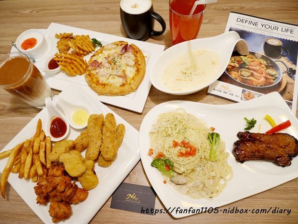 ãå°ä¸ç¾é£ãNU PASTA æ¯æ¯éºµ ç¾å¼ç¾é£ å°ä¸éååº #ç¾å¼é¤å»³ #å°ä¸é¤å»³ #å°ä¸ç¾é£é¤å»³æ¨è¦ #å¹³å¹ç¾å¤§å麵 (13).JPG