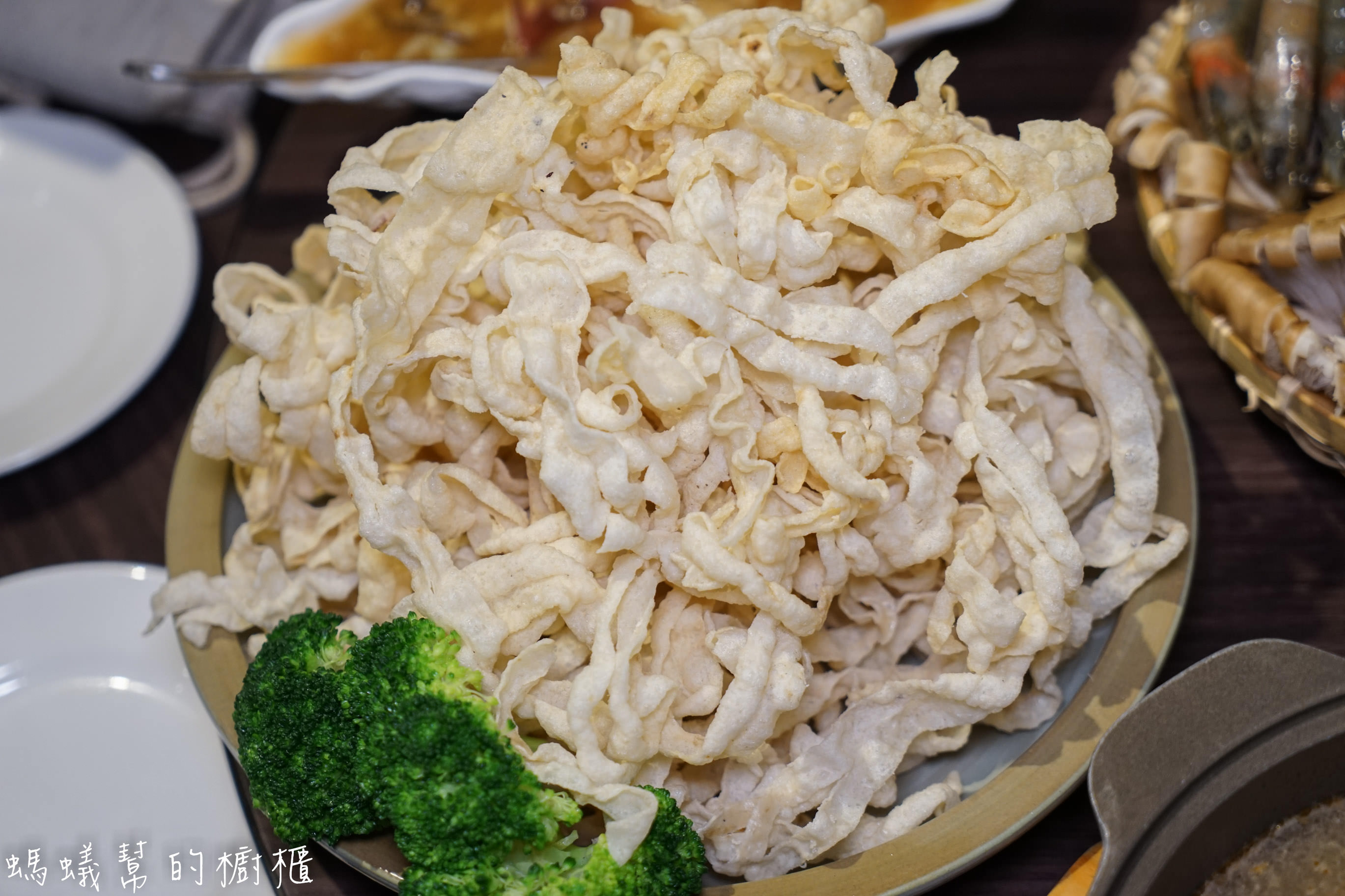 三食六島馬祖特色料理餐廳|台中馬祖美食料理，乾燒酒糟雞、馬祖老酒麵線，令人回味無窮的馬祖特色美食！ - 螞蟻幫的櫥櫃