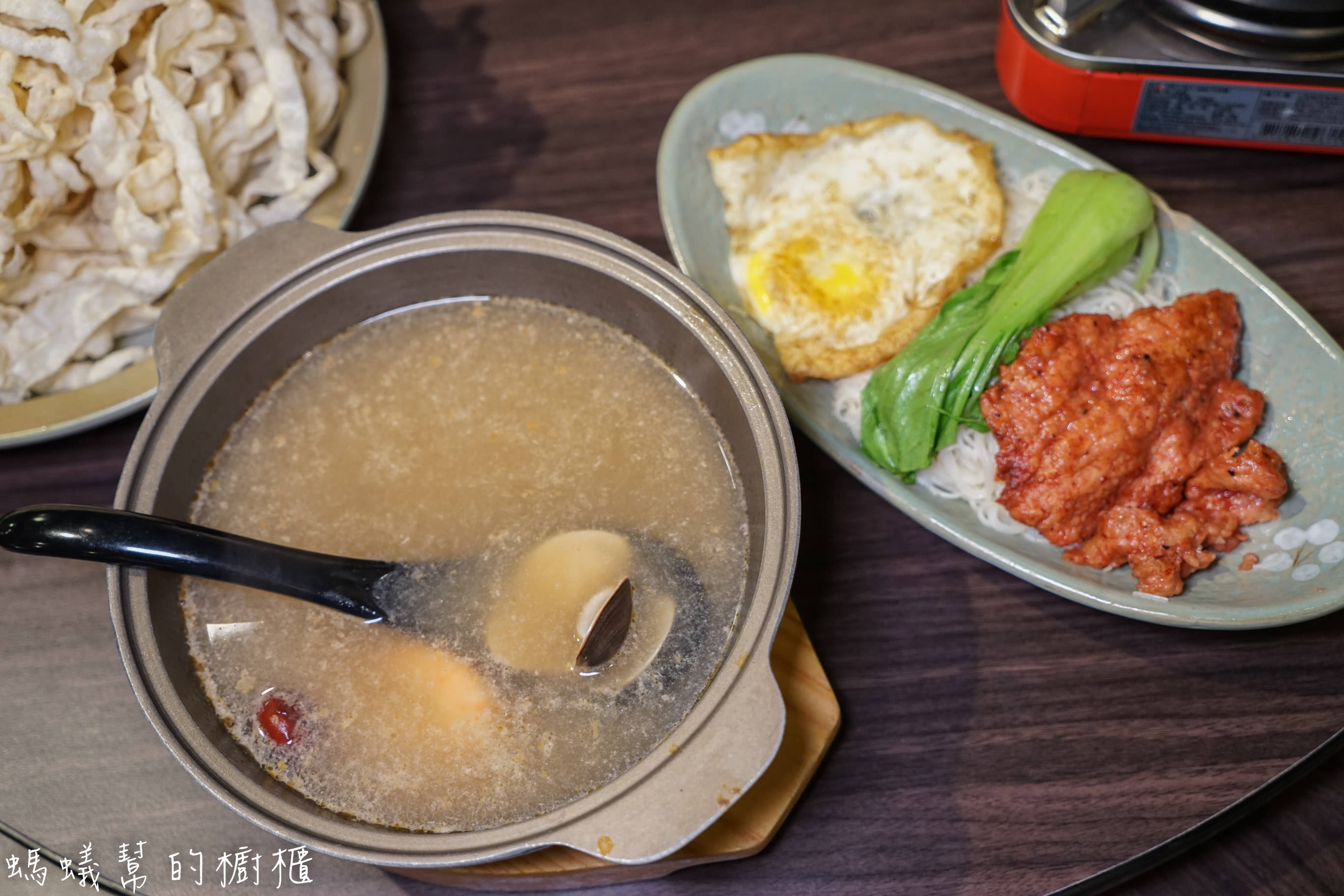 三食六島馬祖特色料理餐廳|台中馬祖美食料理，乾燒酒糟雞、馬祖老酒麵線，令人回味無窮的馬祖特色美食！ - 螞蟻幫的櫥櫃