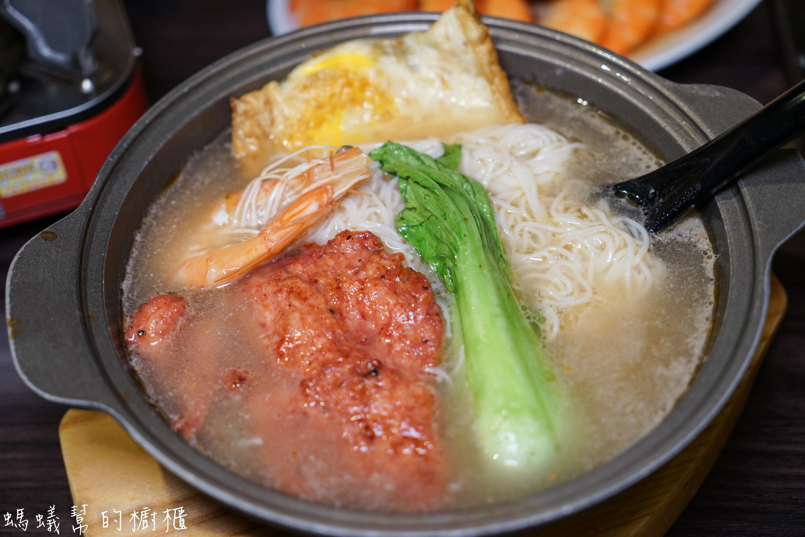 三食六島馬祖特色料理餐廳|台中馬祖美食料理，乾燒酒糟雞、馬祖老酒麵線，令人回味無窮的馬祖特色美食！ - 螞蟻幫的櫥櫃