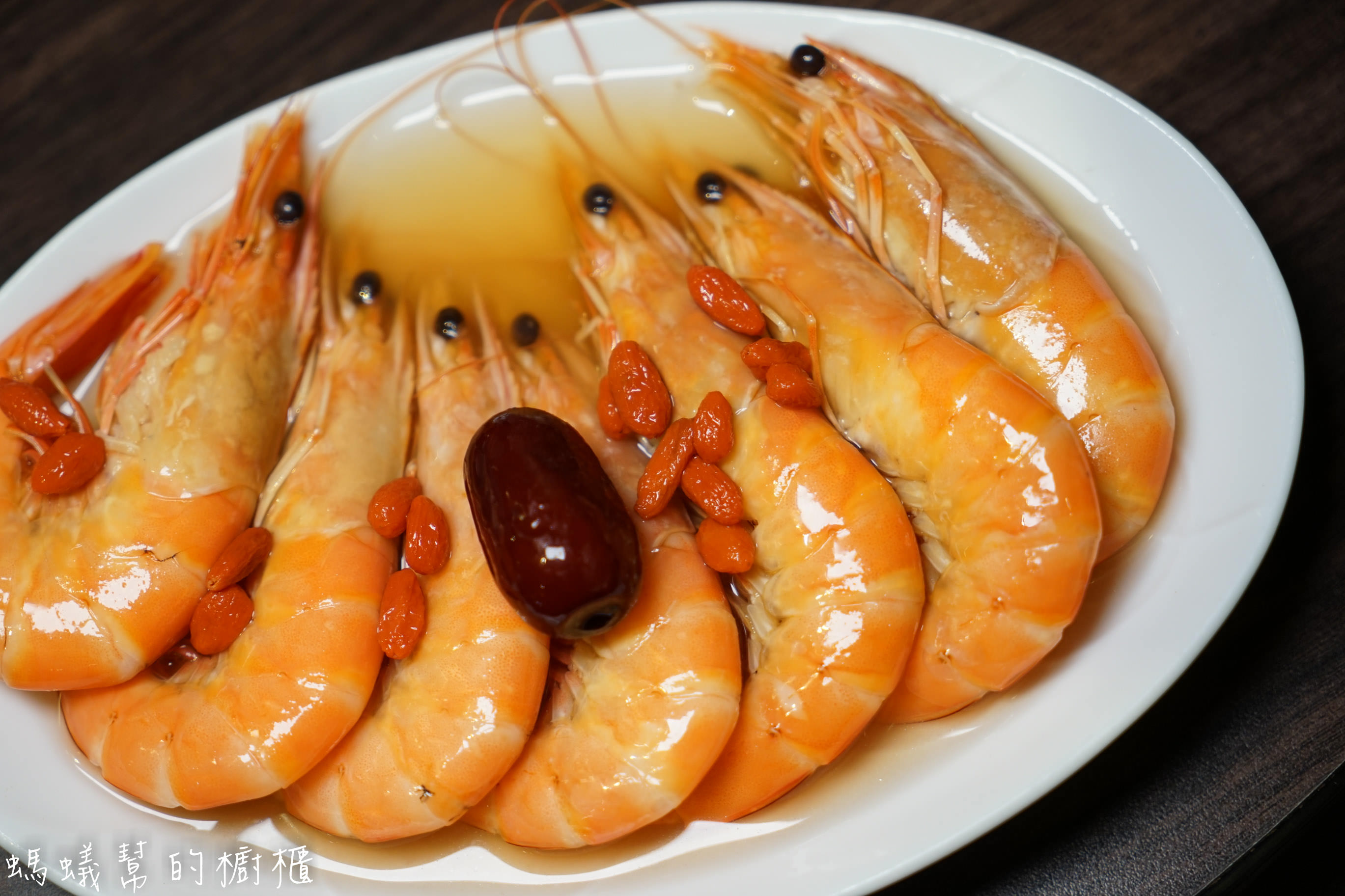 三食六島馬祖特色料理餐廳|台中馬祖美食料理，乾燒酒糟雞、馬祖老酒麵線，令人回味無窮的馬祖特色美食！ - 螞蟻幫的櫥櫃