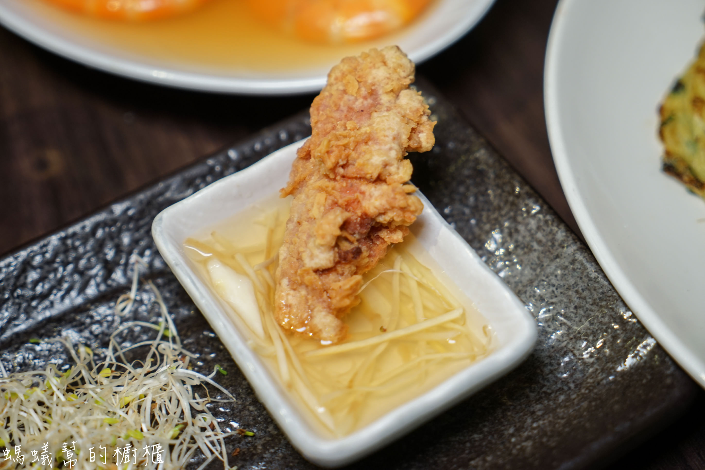 三食六島馬祖特色料理餐廳|台中馬祖美食料理，乾燒酒糟雞、馬祖老酒麵線，令人回味無窮的馬祖特色美食！ - 螞蟻幫的櫥櫃