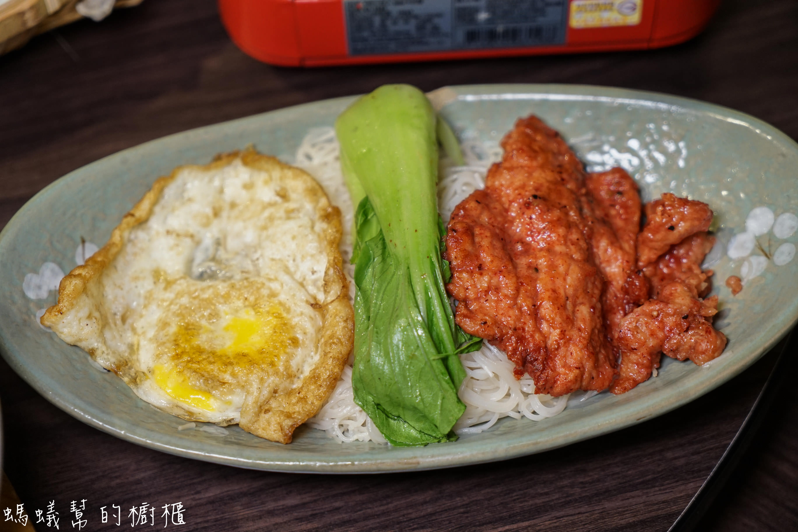 三食六島馬祖特色料理餐廳|台中馬祖美食料理，乾燒酒糟雞、馬祖老酒麵線，令人回味無窮的馬祖特色美食！ - 螞蟻幫的櫥櫃