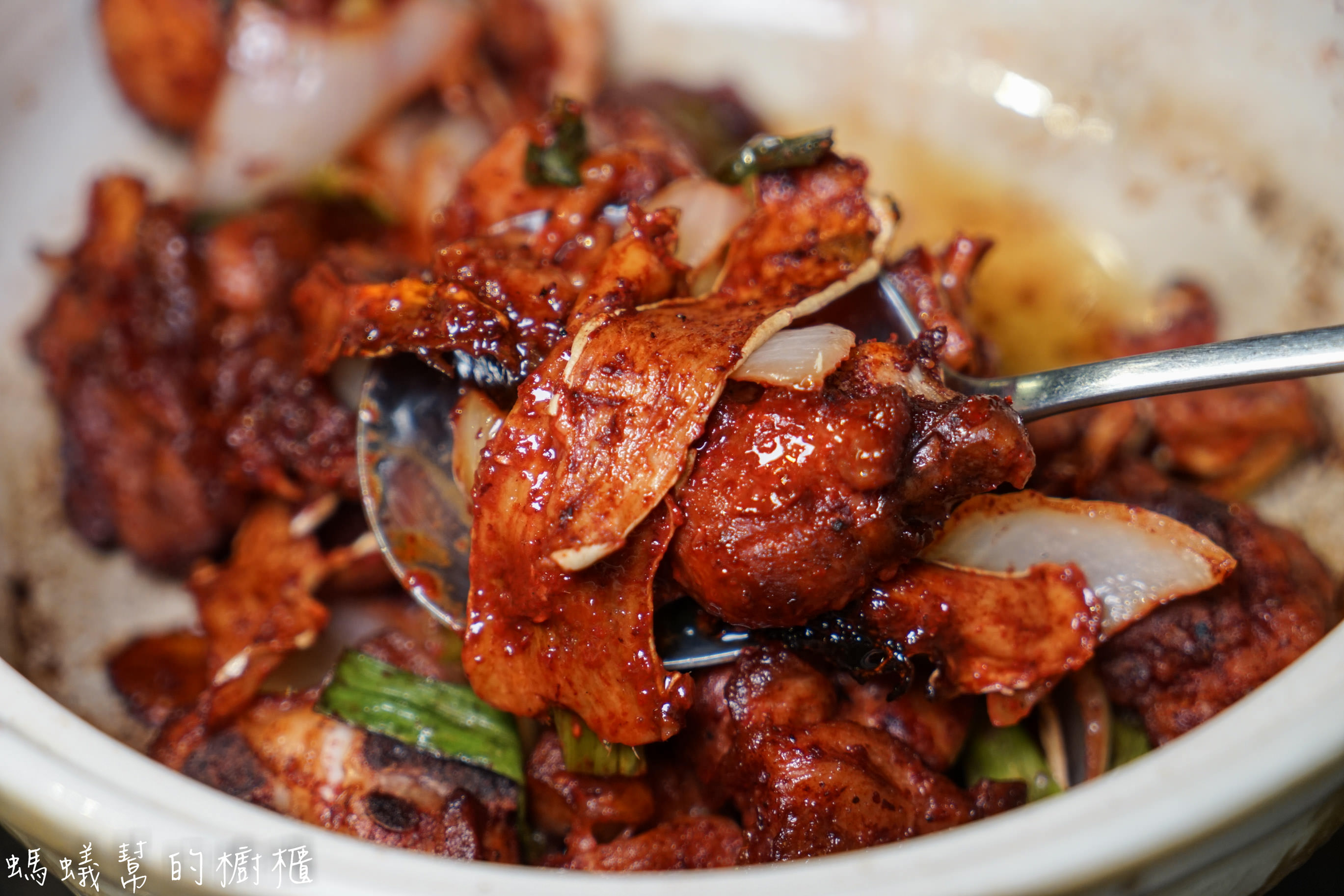 三食六島馬祖特色料理餐廳|台中馬祖美食料理，乾燒酒糟雞、馬祖老酒麵線，令人回味無窮的馬祖特色美食！ - 螞蟻幫的櫥櫃
