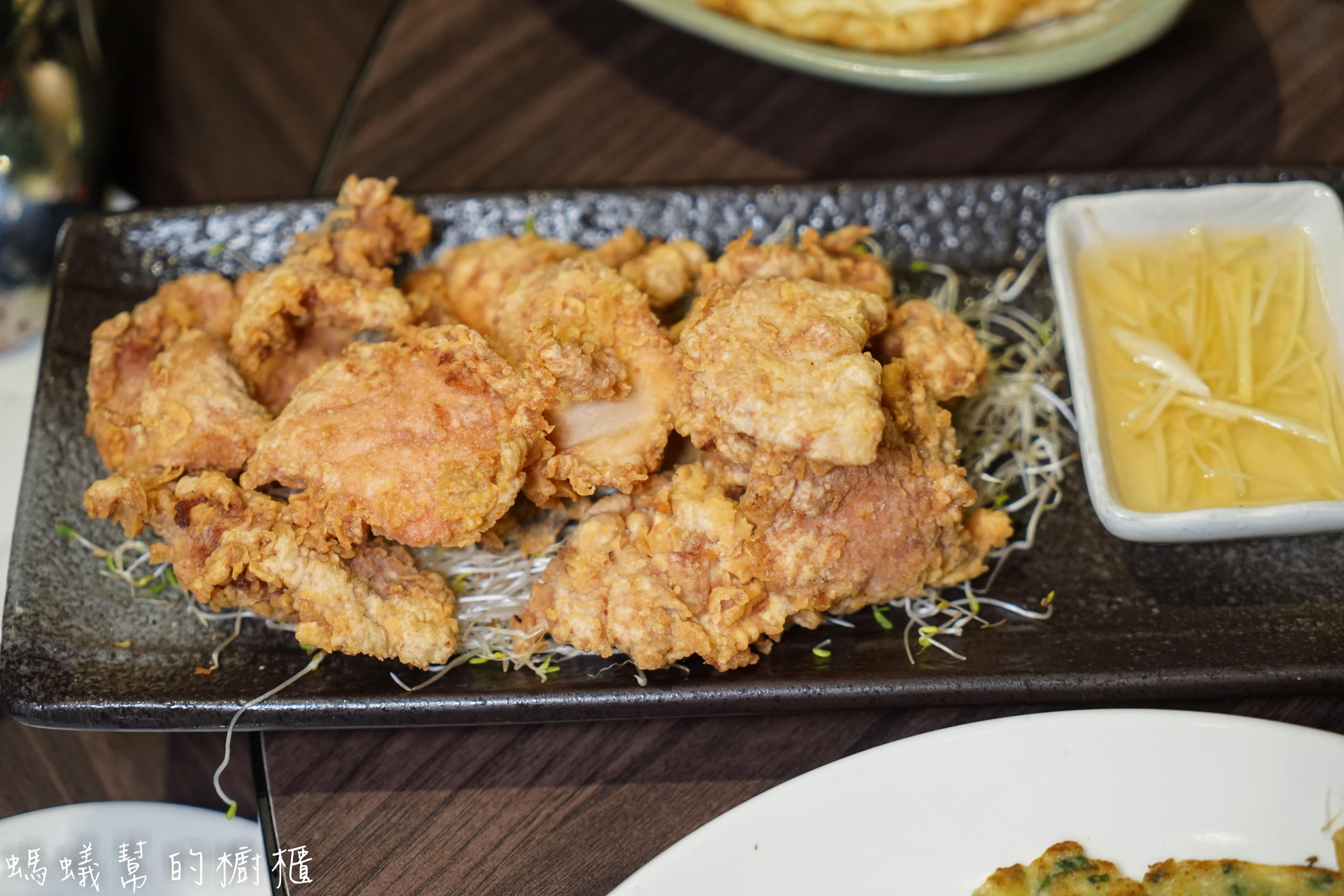 三食六島馬祖特色料理餐廳|台中馬祖美食料理，乾燒酒糟雞、馬祖老酒麵線，令人回味無窮的馬祖特色美食！ - 螞蟻幫的櫥櫃