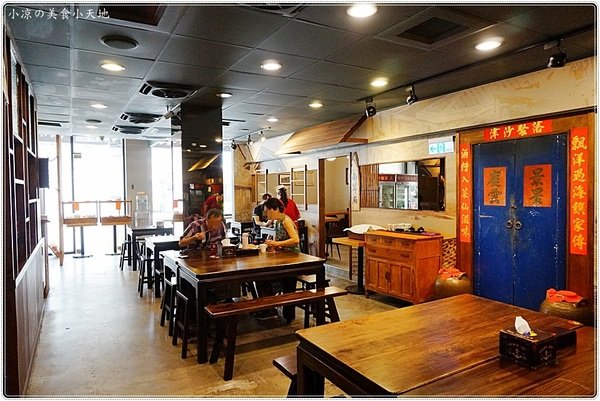 三食六島馬祖料理餐廳:台中西屯』三食六島馬祖料理║道地馬祖料理,融入創意的傳統家鄉味,台中就可以吃到惹~