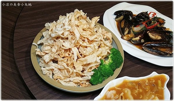 三食六島馬祖料理餐廳:台中西屯』三食六島馬祖料理║道地馬祖料理,融入創意的傳統家鄉味,台中就可以吃到惹~