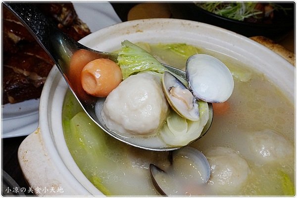 三食六島馬祖料理餐廳:台中西屯』三食六島馬祖料理║道地馬祖料理,融入創意的傳統家鄉味,台中就可以吃到惹~