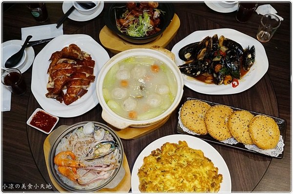 三食六島馬祖料理餐廳:台中西屯』三食六島馬祖料理║道地馬祖料理,融入創意的傳統家鄉味,台中就可以吃到惹~