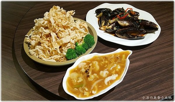 三食六島馬祖料理餐廳:台中西屯』三食六島馬祖料理║道地馬祖料理,融入創意的傳統家鄉味,台中就可以吃到惹~