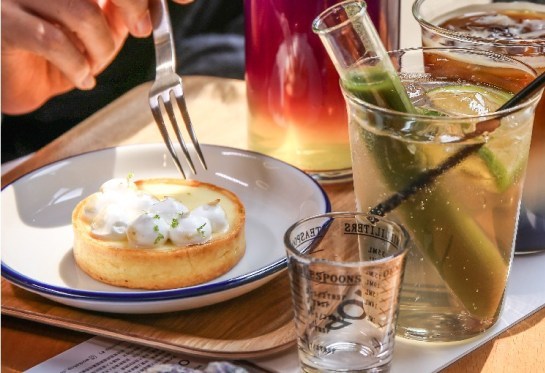 台中咖啡廳 台中咖啡店 台中下午茶 台中咖啡店推薦 workshop