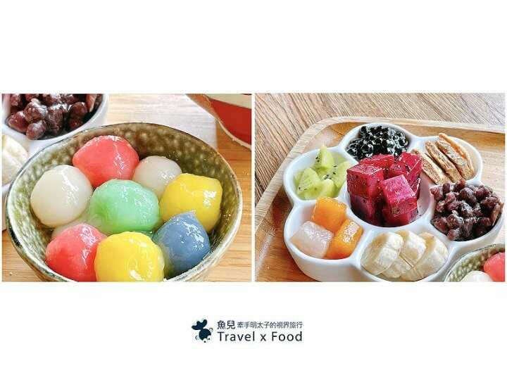 懷舊復古小食堂。冷熱甜品，暖胃飯麵，既賣餐也賣冰，好拍好吃，價格親民～綠町冰室