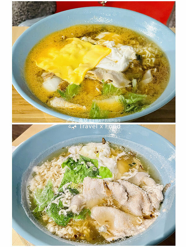 懷舊復古小食堂。冷熱甜品，暖胃飯麵，既賣餐也賣冰，好拍好吃，價格親民～綠町冰室