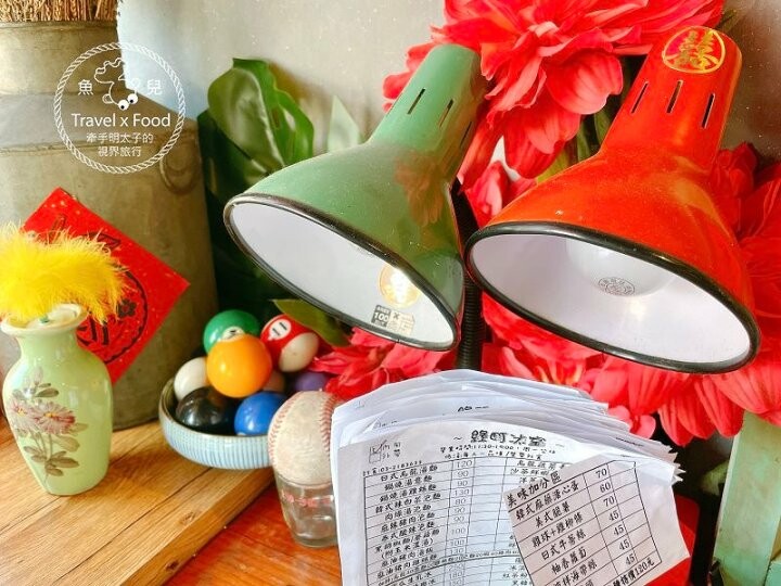 懷舊復古小食堂。冷熱甜品，暖胃飯麵，既賣餐也賣冰，好拍好吃，價格親民～綠町冰室