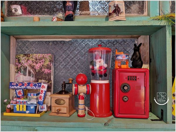 八德綠町冰室 (5)