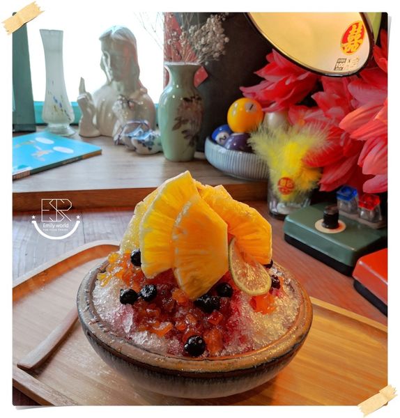 八德綠町冰室 (15)