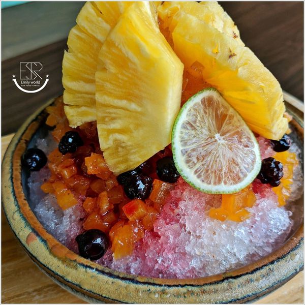 八德綠町冰室 (18)