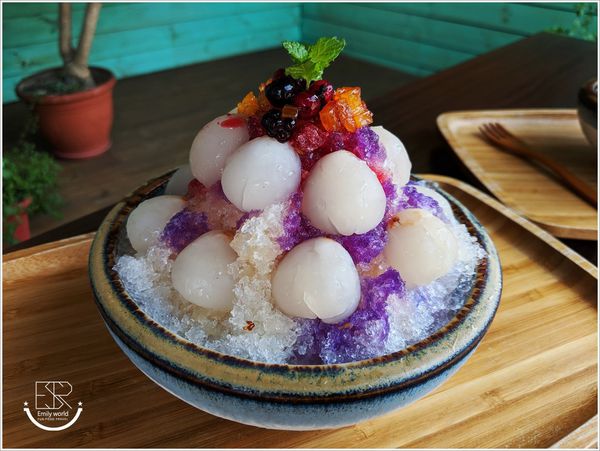 八德綠町冰室 (17)