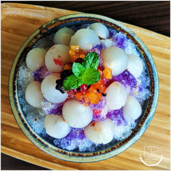 八德綠町冰室 (19)