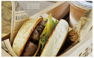 GOGOBOX復古餐車-13