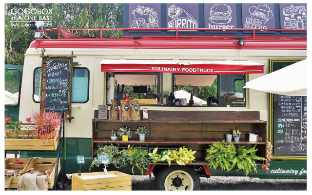 GOGOBOX復古餐車-3