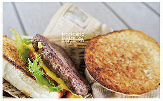 GOGOBOX復古餐車-19