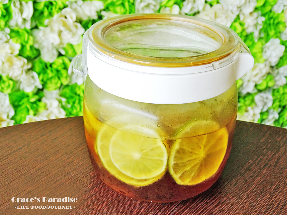 中原大學美食小蜜蜂手工豆花 (16).jpg