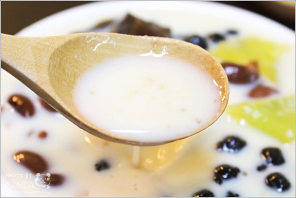 小蜜蜂手工豆花 (19)