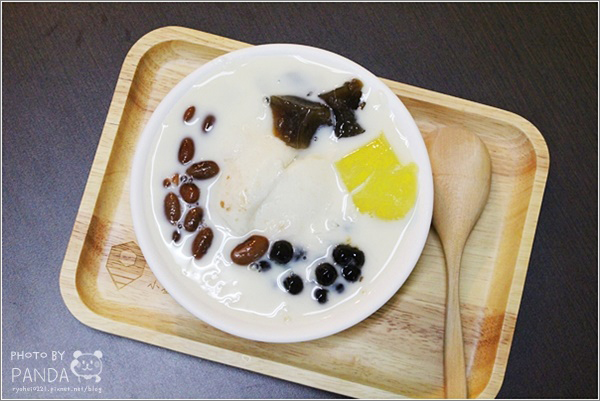 小蜜蜂手工豆花 (9)