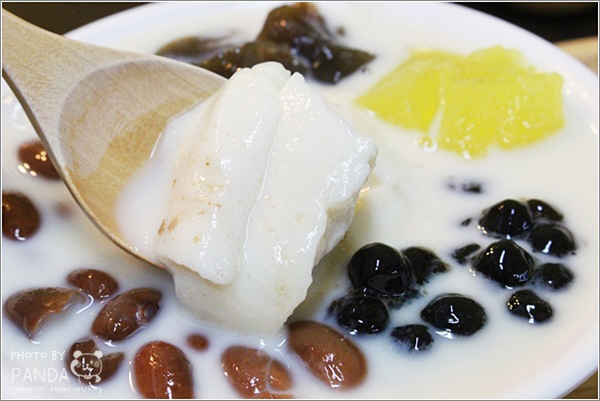 小蜜蜂手工豆花 (17)