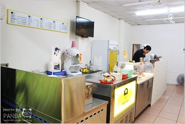 小蜜蜂手工豆花 (5)