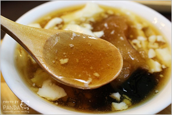 小蜜蜂手工豆花 (22)