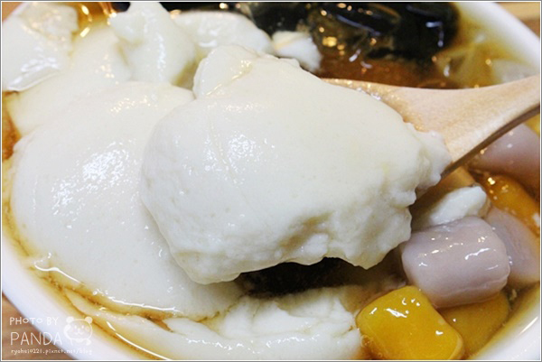 小蜜蜂手工豆花 (15)